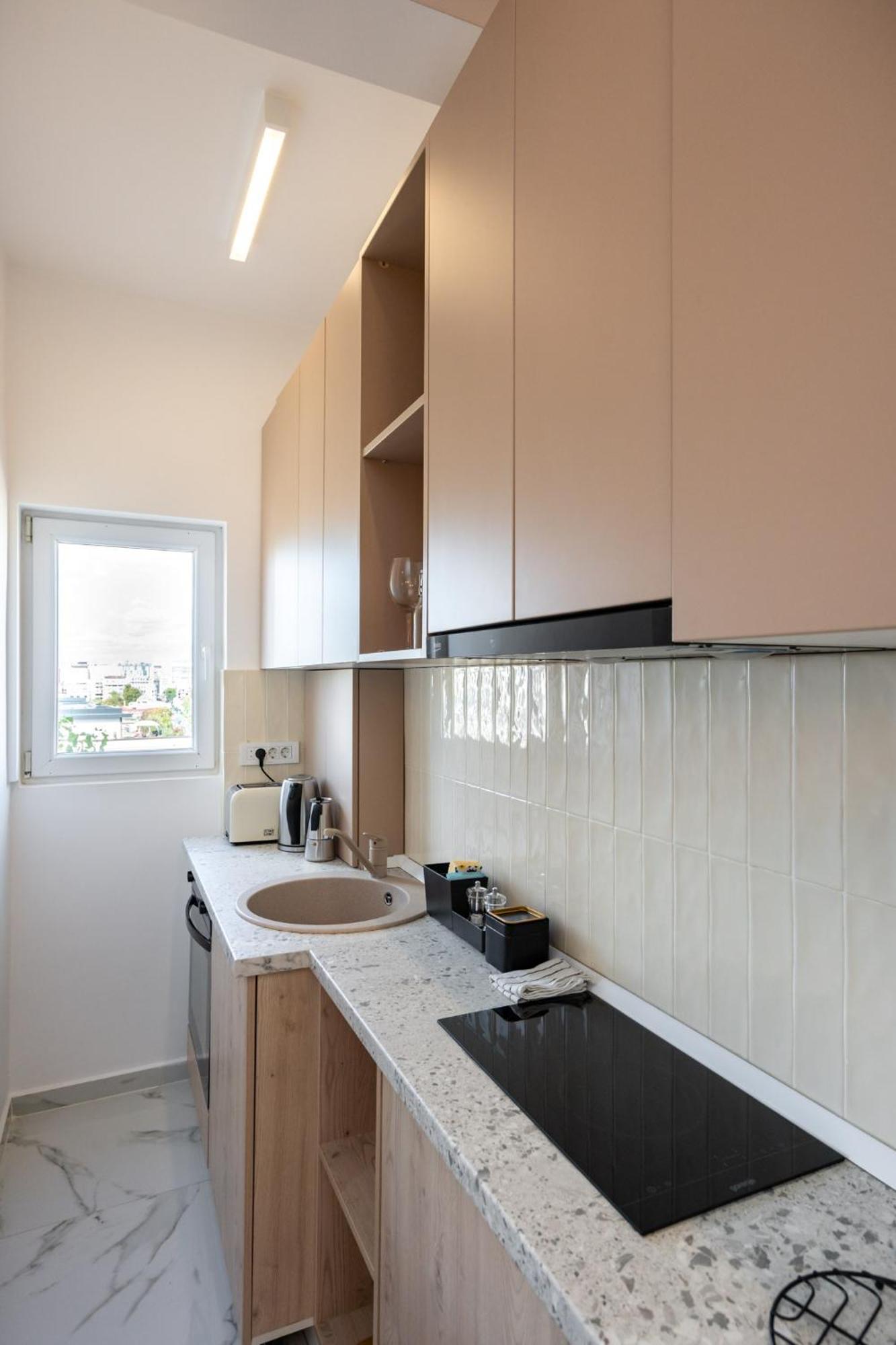 Sunset - Luxury Studio On Calea Victoriei Bukareszt Zewnętrze zdjęcie