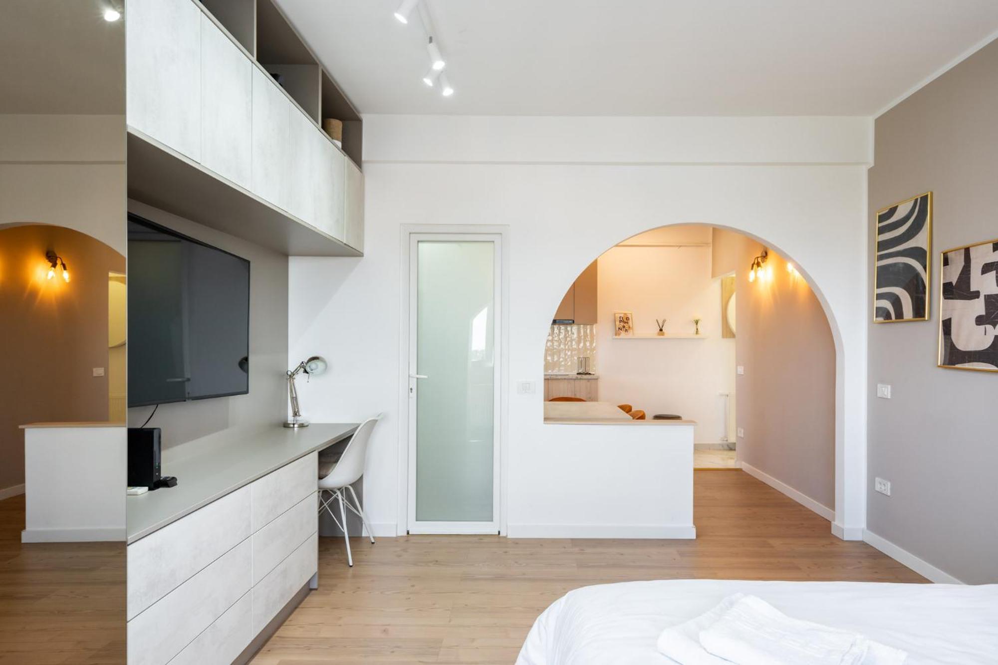 Sunset - Luxury Studio On Calea Victoriei Bukareszt Zewnętrze zdjęcie